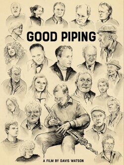 Good Piping (2018)