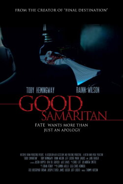Good Samaritan (2014) Good Samaritan (2014)