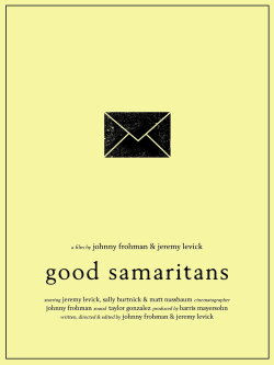 Good Samaritans (2022)