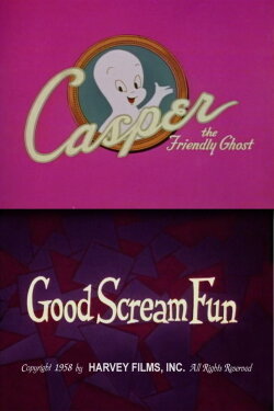 Good Scream Fun (1958) Good Scream Fun (1958)