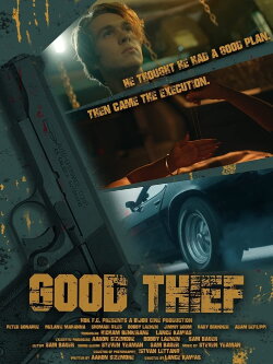 Good Thief (2021) Good Thief (2021)