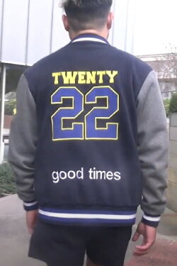 Good Times (2022) Good Times (2022)
