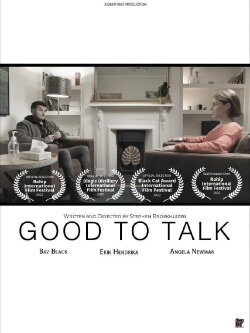 Good To Talk (2023) Good To Talk (2023)