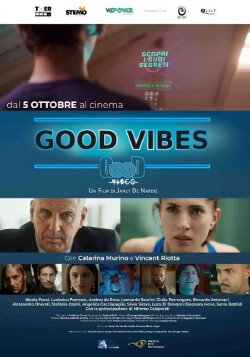 Good Vibes (2023) Good Vibes (2023)