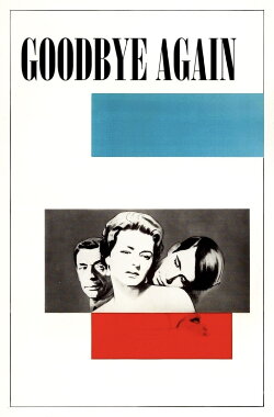 Goodbye Again (1961)