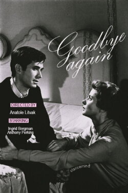 Goodbye Again (1961)