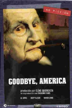 Goodbye, America (2007) Goodbye, America (2007)