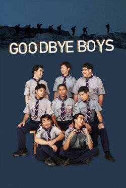 Goodbye Boys (2006) Goodbye Boys (2006)