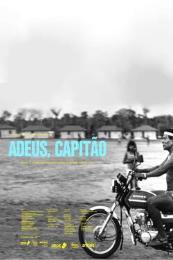 Goodbye, Captain (2022)