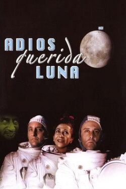 Goodbye Dear Moon (2005) Goodbye Dear Moon (2005)