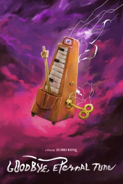 Goodbye, Eternal Tune (2024) Goodbye, Eternal Tune (2024)