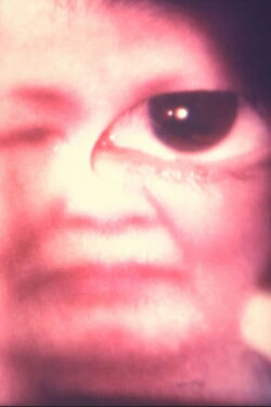 GOODBYE GAZE (2018)