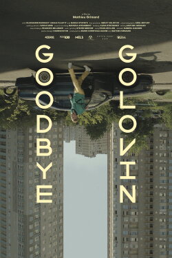 Goodbye Golovin (2019) Goodbye Golovin (2019)