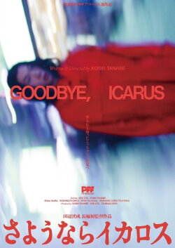 Goodbye Icarus (2024)
