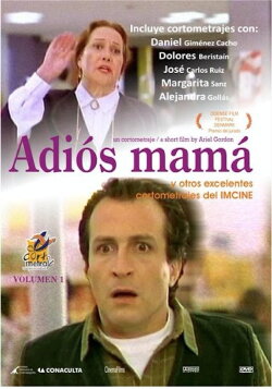 Goodbye Mom (1997) Goodbye Mom (1997)