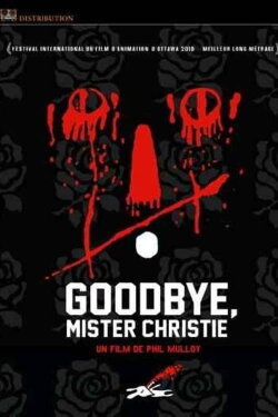 Goodbye Mr. Christie (2011) Goodbye Mr. Christie (2011)