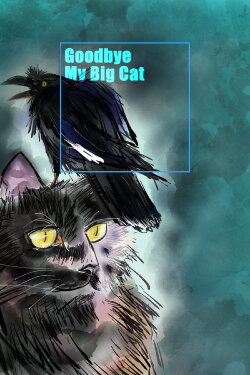 Goodbye, My Big Cat (2016)