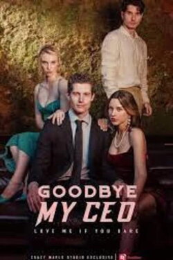 Goodbye My CEO love me if you dare (2023) Goodbye My CEO love me if you dare (2023)