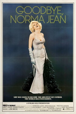Goodbye, Norma Jean (1976) Goodbye, Norma Jean (1976)