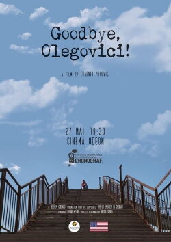 Goodbye, Olegovici! (2019) Goodbye, Olegovici! (2019)