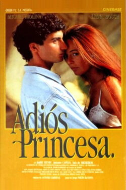 Goodbye Princess (1992) Goodbye Princess (1992)