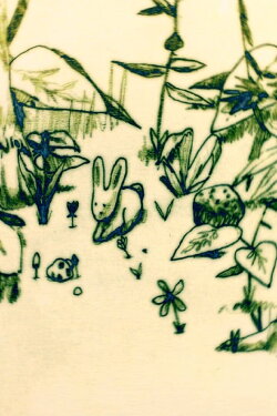 Goodbye Rabbit, Hop Hop (2013)