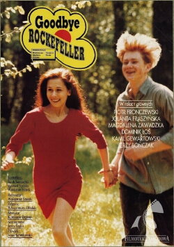Goodbye Rockefeller (1993) Goodbye Rockefeller (1993)