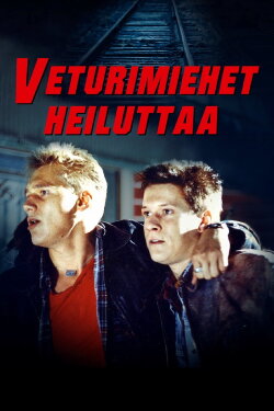 Goodbye, Trainmen (1992)