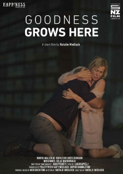 Goodness Grows Here (2016) Goodness Grows Here (2016)