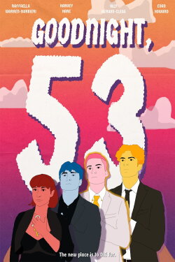 Goodnight, 53 (2023)