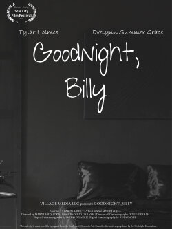 Goodnight, Billy (2023)