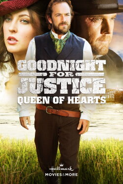 Goodnight for Justice: Queen of Hearts (2013) Goodnight for Justice: Queen of Hearts (2013)