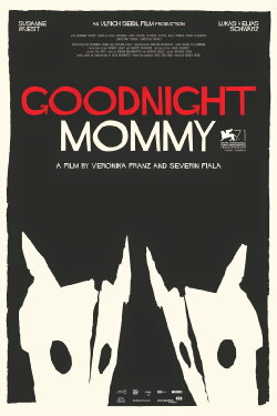Goodnight Mommy (2015) Goodnight Mommy (2015)