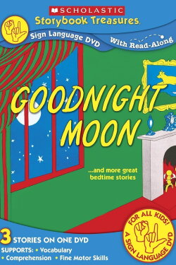 Goodnight Moon... and More Great Bedtime Stories (2010) Goodnight Moon... and More Great Bedtime Stories (2010)