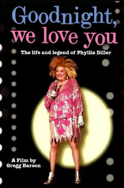 Goodnight, We Love You (2004) Goodnight, We Love You (2004)