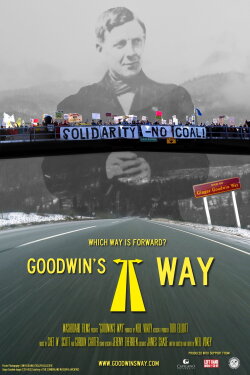 Goodwin’s Way (2016) Goodwin’s Way (2016)