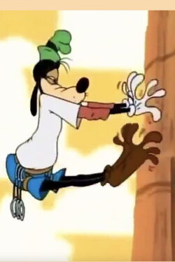 Goofy's Extreme Sports: Rock Climbing (1999) Goofy's Extreme Sports: Rock Climbing (1999)