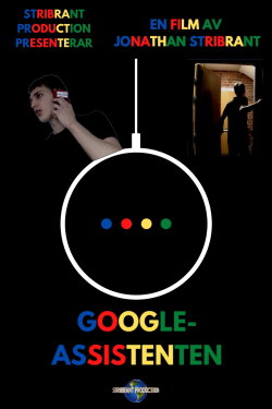 Google-Assistenten (2020)