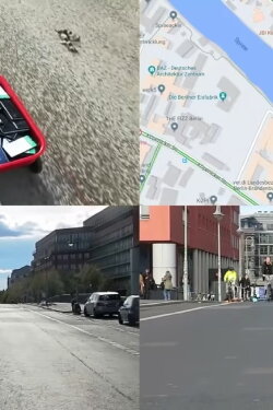 Google Maps Hacks (2020) Google Maps Hacks (2020)