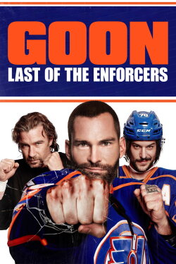 Goon: Last of the Enforcers (2017) Goon: Last of the Enforcers (2017)