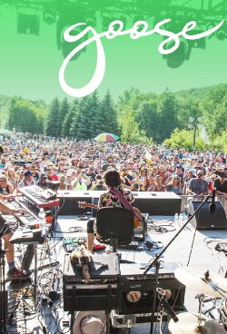 Goose: 2019.07.27 - The Peach Music Festival - Scranton, PA (2019) Goose: 2019.07.27 - The Peach Music Festival - Scranton, PA (2019)