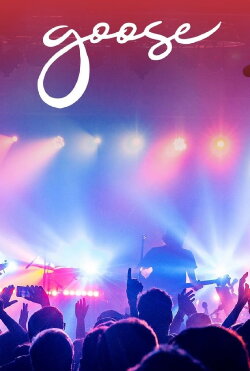 Goose: 2019.11.10 - The Broadberry - Richmond, VA (2019) Goose: 2019.11.10 - The Broadberry - Richmond, VA (2019)