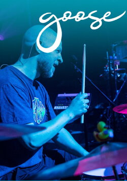 Goose: 2021.04.09 - Suwannee Rising - Live Oak, FL (2021) Goose: 2021.04.09 - Suwannee Rising - Live Oak, FL (2021)