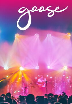 Goose: 2022.01.29 - Regency Ballroom - San Francisco, CA (2022) Goose: 2022.01.29 - Regency Ballroom - San Francisco, CA (2022)