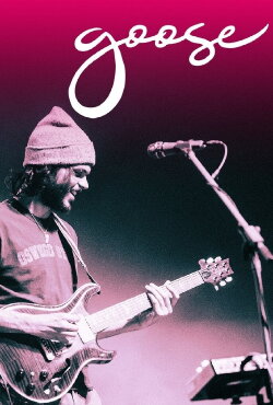 Goose: 2022.03.10 - Agora Theatre - Cleveland, OH (2022)