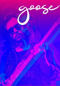 Goose: 2022.03.12 - The FIllmore - Philadelphia, PA (2022)