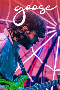 Goose: 2022.05.29 - Boston Calling - Boston, MA (2022) Goose: 2022.05.29 - Boston Calling - Boston, MA (2022)