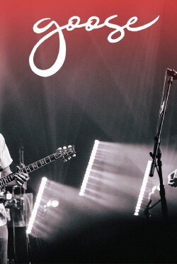 Goose: 2022.06.25 - Radio City Music Hall - New York, NY (2022)