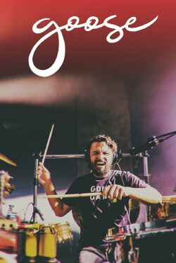 Goose: 2022.08.17 - Dillon Amphitheater - Dillon, CO (2022) Goose: 2022.08.17 - Dillon Amphitheater - Dillon, CO (2022)