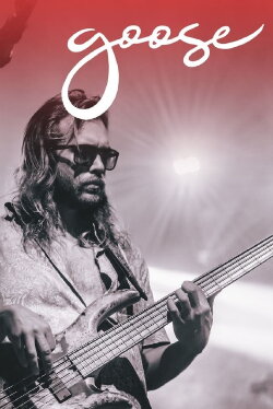 Goose: 2022.08.21 - Greek Theatre - Los Angeles, CA (2022) Goose: 2022.08.21 - Greek Theatre - Los Angeles, CA (2022)